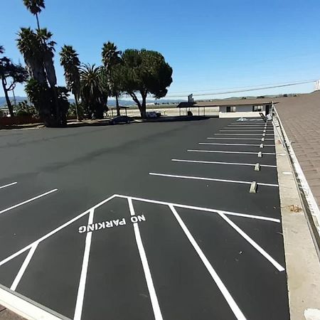 Wiebe Motel Hollister Εξωτερικό φωτογραφία
