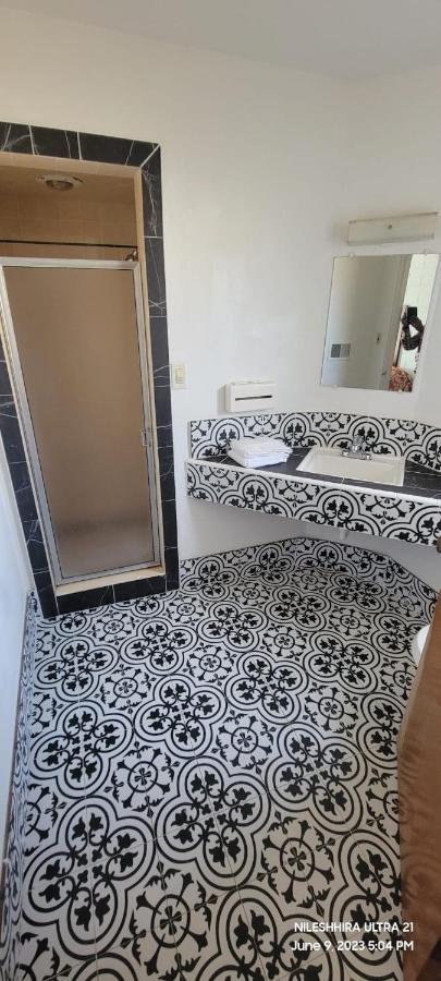 Wiebe Motel Hollister Εξωτερικό φωτογραφία