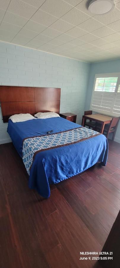 Wiebe Motel Hollister Εξωτερικό φωτογραφία