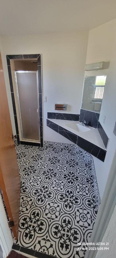 Wiebe Motel Hollister Εξωτερικό φωτογραφία