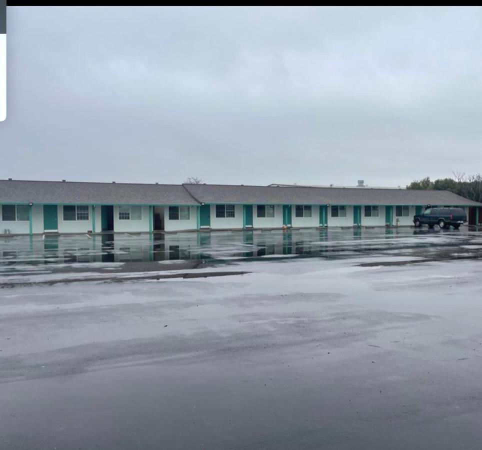 Wiebe Motel Hollister Εξωτερικό φωτογραφία