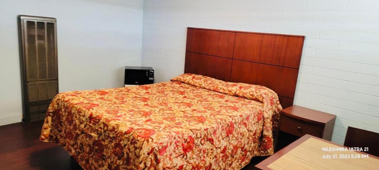 Wiebe Motel Hollister Εξωτερικό φωτογραφία